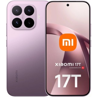 Xiaomi 17T 12/512GB Violet
